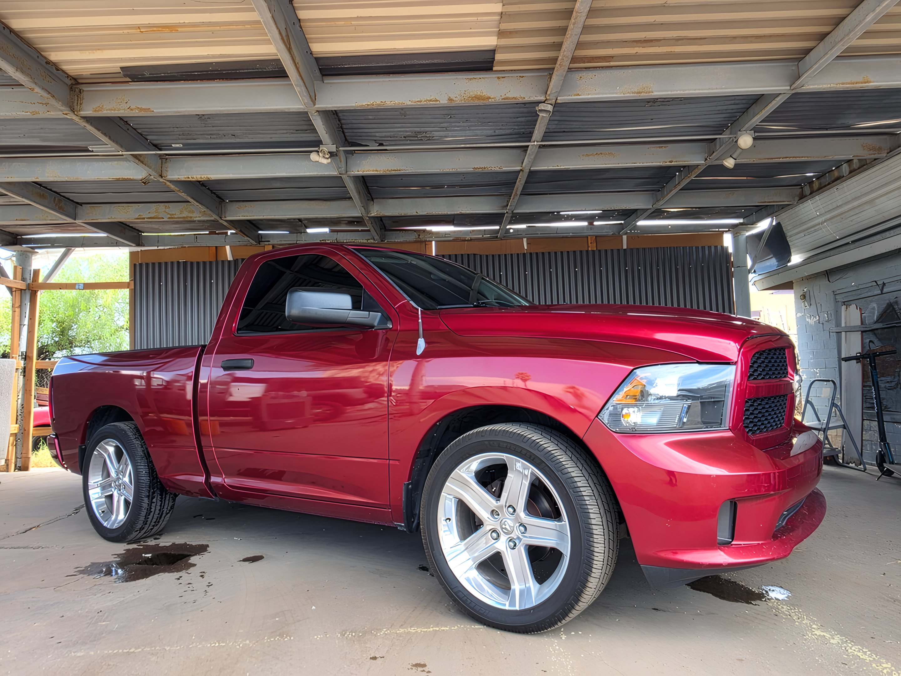 ram ram 1500 pickup 2013 3C6JR6AT9DG501452 image ram ram 1500 pickup 2013 3C6JR6AT9DG501452 image